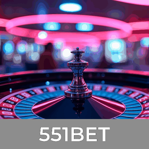 Experimente o Acesso Seguro Instantâneo no 551BET