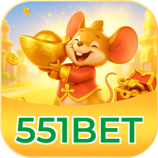 551BET Logo