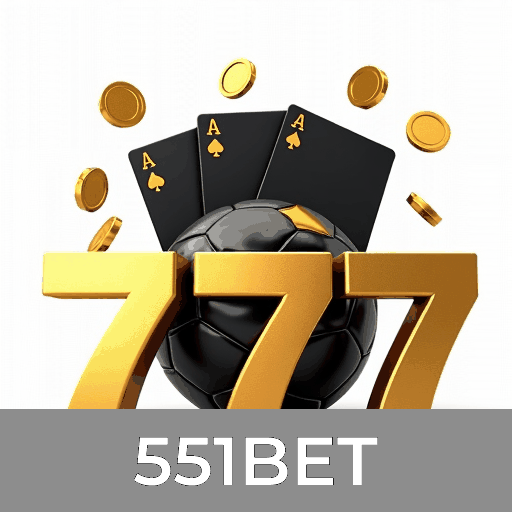 551BET: O Cassino Premiado e Seguro do Brasil