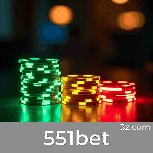 551bet - Seu Cassino Online de Confiança