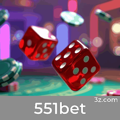 551bet: Onde a Emoção dos Jogos de Cassino Encontra Grandes Oportunidades