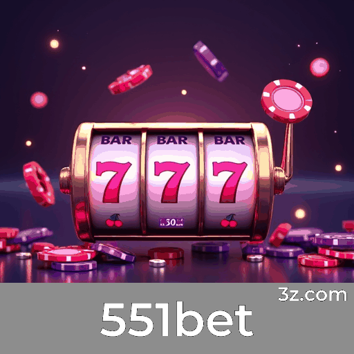 551bet: A Plataforma Especializada em Apostas Esportivas no Brasil