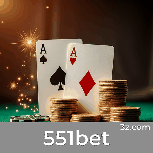 551bet - Seu Cassino Online de Confiança