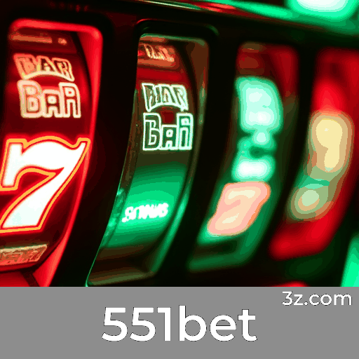 551bet - Seu Cassino Online de Confiança