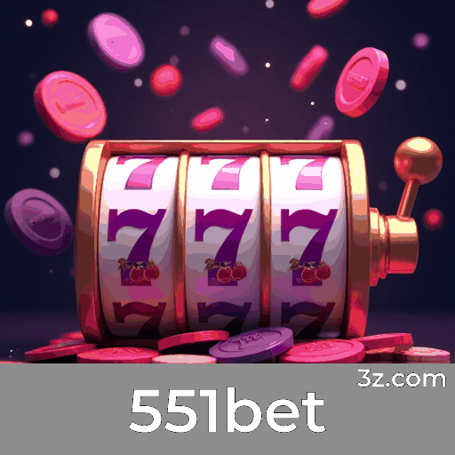 551bet - Seu Cassino Online de Confiança