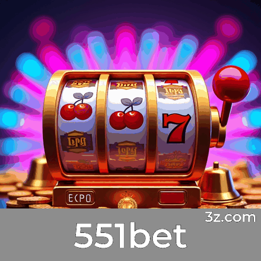 551bet - Seu Cassino Online de Confiança