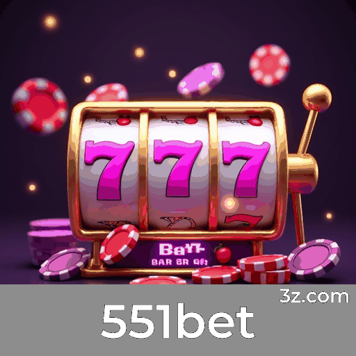 551bet - Seu Cassino Online de Confiança