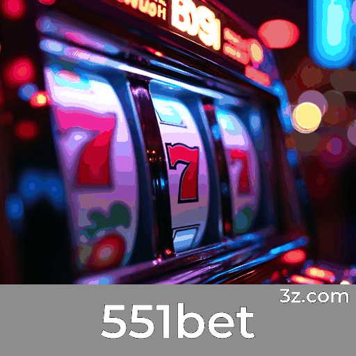 551bet - Seu Cassino Online de Confiança