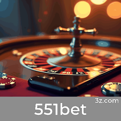 551bet Plataforma: Viva a Comunidade e Interação!