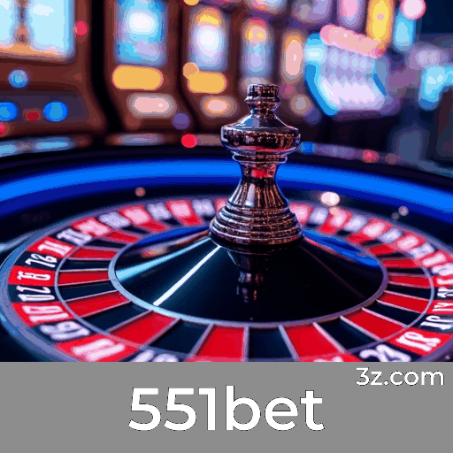 551bet: A Plataforma Especializada em Apostas Esportivas no Brasil