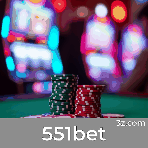 Experiência Mobile Inovadora com o Aplicativo da 551bet